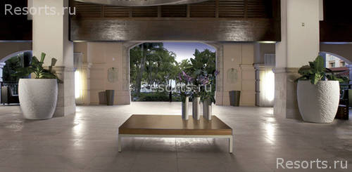 Hyatt Regency Aruba 3